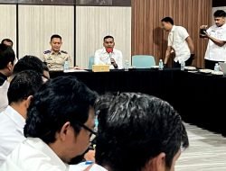 Kasasi Dikabulkan MA, Gugatan PT Cemerlang Abadi Ditolak