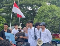 IMP Tuntut BPSDM Aceh Publikasikan Penerima Beasiswa Rp420 Miliar