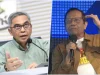 Proyek Kereta Cepat Diduga Mark Up 3 Kali Lipat, KPK Tantang Mahfud MD Serahkan Data