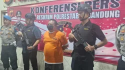 Ngaku Bisa Obati Segala Penyakit, Dukun Cabul Minta Syarat Bersetubuh saat Ritual