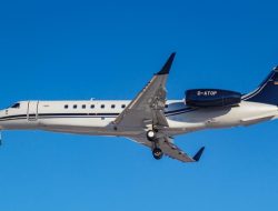 Ternyata, Ketua KPU dan Anggotanya Sewa Private Jet Rp90 Miliar untuk Bepergian ke Bali hingga Kalsel