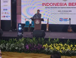 Cerita Hashim, Ada yang Telepon Prabowo Mau Sogok Rp25 Triliun