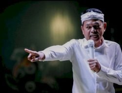 Dedi Mulyadi Disebut Numpang Tenar Lawan Menkeu Purbaya