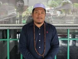 Abu Lamkawe, Pilar Keilmuan dan Keteladanan Kaum Sarungan