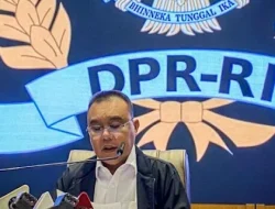 Alasan Tunjangan Reses Naik Drastis Akibat Klaim Anggota DPR Nombok