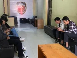 Delapan Orang Ditetapkan Tersangka Meninggalnya Mahasiswa Unila