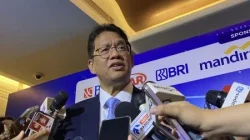 Luhut Minta INA Disuntik Dana Rp50 Triliun, Purbaya: Nanti Beli Obligasi Lagi, Buat Apa?