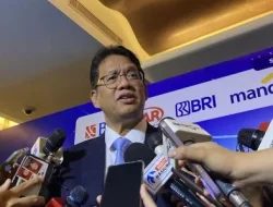 Luhut Minta INA Disuntik Dana Rp50 Triliun, Purbaya: Nanti Beli Obligasi Lagi, Buat Apa?