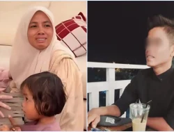 Demi Anak, Bupati Minta Melda Safitri yang Diceraikan Suami PPPK untuk Rujuk