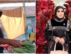 Viral Penampilan Terbaru Fitri Wanita Aceh yang Diceraikan Suami usai Lulus PPPK