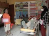 Cemburu, Istri Potong Burung Suami Pakai Cutter hingga Putus