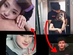 Viral Link Video 7 Menit Julia Prastini dengan Si Petinju jadi Buruan Warganet