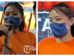 Pengakuan Windi Sayat Alat Vital Kekasih, Kesal Ditinggal Nikah, tapi Korban Masih Minta Berhubungan
