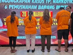 Penculik Bilqis Sering Beraksi: Jual 9 Bayi dan 1 Anak via TikTok dan WA