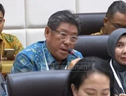 Dipanggil DPR, Terungkap Le Minerale Juga Akui Gunakan Air Tanah Dalam