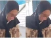 Viral Video Istri Pergoki Suami Booking Adik Ipar, Dibayar Rp200 Ribu