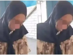 Viral Video Istri Pergoki Suami Booking Adik Ipar, Dibayar Rp200 Ribu
