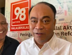 Pengamat: Penolakan Gerindra Terhadap Budi Arie Keputusan Tepat