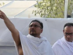 KPK Kelamaan Tetapkan Tersangka Korupsi Kuota Haji Yaqut Cholil