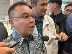 Dasco Anggap Wajar Banyak Kader Gerindra Tolak Budi Arie Gabung