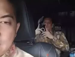 Viral Suara Merdu Menkeu Purbaya Lantunkan Ayat Suci Al-Qur’an di Mobil