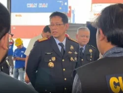 Dibongkar Purbaya! Siapa ‘Benteng Perlindungan Koruptor’ di Bea Cukai?