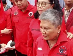 Ribka Tjiptaning Tidak Takut Dipolisikan Buntut Kritik Soeharto