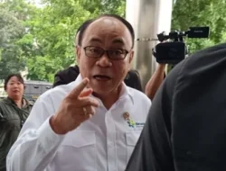 APH Tak Perlu Takut Proses Budi Arie yang Sudah Tidak Punya Backing Penguasa