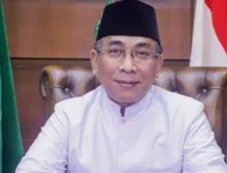 Keputusan Syuriyah PBNU Minta Gus Yahya Mundur Banjir Dukungan