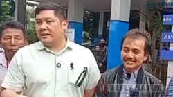 Andi Azwan Dilaporkan ke Polisi Gegara Sebut Wartawan Palsu