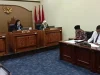 UGM seperti Diplonco di Sidang KIP