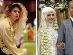 Curhat Helwa Bachmid Menderita Jadi Istri Habib Bahar: Kamu Butuh Aku Disaat Kamu Ingin…