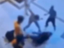 Nyawa Musafir Melayang Gegara Numpang Tidur di Masjid Agung Sibolga