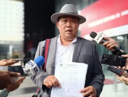 KPK Digugat Gara-gara Tak Kunjung Sentuh Bobby Nasution