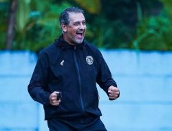 Arema FC Hadapi Krisis Pemain, Tiga Pilar Absen Lawan Persebaya