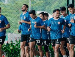 Garudayaksa FC Masih Belum Terkalahkan, 3 Tim Masih Berburu Kemenangan Perdana