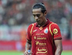 Hanif Absen Empat Bulan