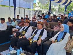 Momen Maulid Nabi di PWI: Polda Aceh Harap Media Tidak Hanya Melaporkan, tetapi Mencerahkan