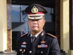 Polda Aceh Imbau Masyarakat Waspadai Cuaca Ekstrem Akibat Siklon Tropis Kalmaegi