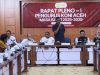 KONI Aceh Gelar Rapat Pleno Perdana Kepengurusan 2025-2029