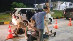 Tim Jatanras Polda Aceh Tangkap Tiga Pembobol Toko Grosir Sinar Arun 2