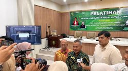 PN Banda Aceh Tegaskan Komitmen Awasi Kasus Lingkungan Hidup