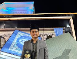 Bripda Dolly Raih Juara 3 Hafalan Al-Qur’an 30 Juz dan Tafsir Bahasa Indonesia di MTQ ke-37