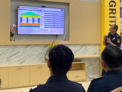 Bea Cukai Aceh Gelar PROKSI Penguatan Integritas dan Pencegahan Pelanggaran Disiplin Pegawai