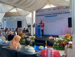 BI Ajak Seluruh Pihak Perkuat Kolaborasi Kendalikan Inflasi Pangan di Aceh