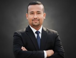 Chaidir Ditunjuk Jadi Plt Kepala Dinas Sosial Aceh