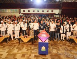 Pemerintah Aceh Salurkan Bonus Atlet dan Pelatih