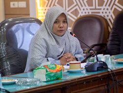 Komisi I DPRK Apresiasi Keberhasilan Desa Meunasah Balee Lampuuk Raih Juara 3 Desa Wisata Nusantara