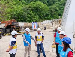 PLN Dorong Optimalisasi Energi Terbarukan Melalui PLTMH Lawe Sikap