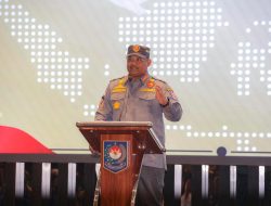 Ditjen Bina Adwil Instruksikan Respons Cepat Pemda Hadapi Potensi Cuaca Ekstrem